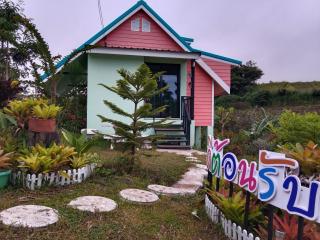 ภูร่องลม ฟาร์ม - Phetchabun - 5