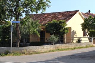 Holiday house with a parking space Sukosan, Zadar - 6218 - Sukošan - 9