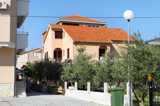 Apartments by the sea Sukosan, Zadar - 6229 - 8