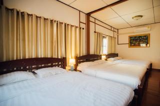 Nu Phen Homestay - Chiang Mai - 6