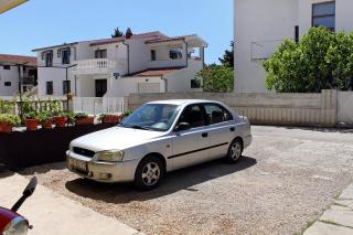 Apartments with a parking space Vodice - 6233 - 1