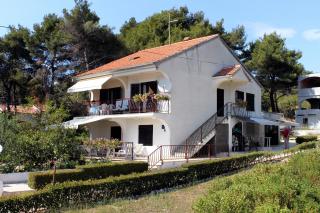 Apartments by the sea Brgulje, Molat - 6241 - Brgulje - 8