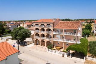 Triple Room Biograd na Moru 6219f - Biograd na Moru - 9