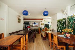 Nu Phen Homestay - Chiang Mai - 7