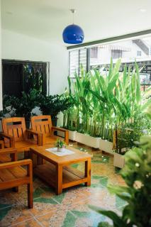 Nu Phen Homestay - Chiang Mai - 9