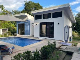 Loft 45 in Playa Hermosa, paradise near the ocean! - Playa Hermosa - 0