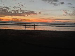 Loft 45 in Playa Hermosa, paradise near the ocean! - Playa Hermosa - 6