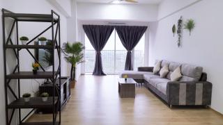 Traveler's homestay 旅人窝@ The Venus Sitiawan - 9