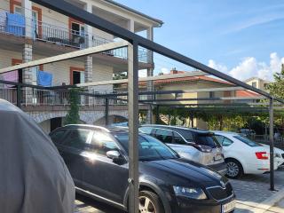 Triple Room Selce 2379d - Selce - 1