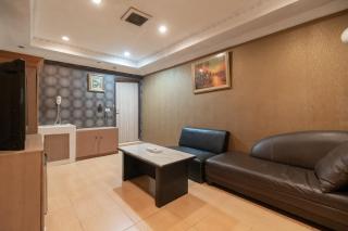 Urbanview Hotel Good Palembang by RedDoorz - Talang Kelapa - 6
