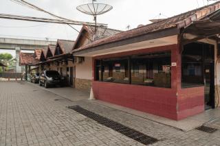 Urbanview Hotel Good Palembang by RedDoorz - Talang Kelapa - 1