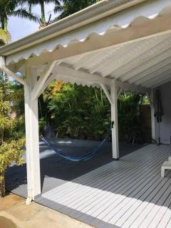 Nogent Sainte-rose: Villa avec piscine privée - Sainte-Rose - 1
