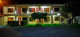 Hotel Real Alaska - Liberia - 3