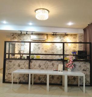 Sp Central Hotel - 5