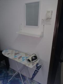 Sobey Laris Homestay KOK LANAS - 8