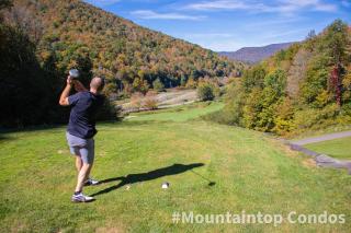 Mountaintop Condos - Snowshoe - 7