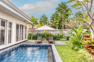 New Private Pool Villa - Villa Kita Ubud - Ubud - 6