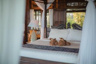 Secret Moon Beach House - 5