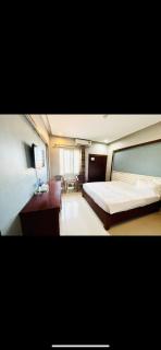 Hoang Ngan 1 Hotel - TP. Vinh - Vinh - 7