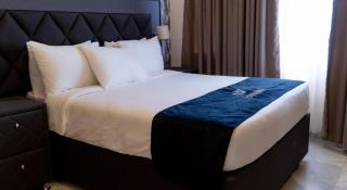 Home Free Hotel - Kigali - 5
