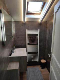 LE CHALET DES THERMES - 2