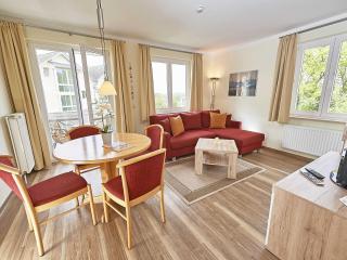 Wohnpark Stadt Hamburg - Apt. 04 - Binz - 7