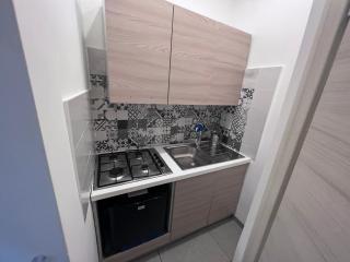 Apartment in the Center - 5