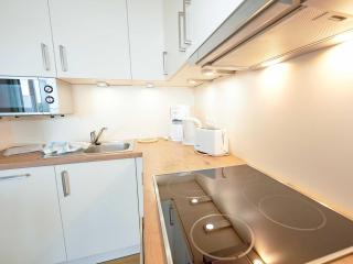 Wohnpark Stadt Hamburg - Apt. 05 - Binz - 3
