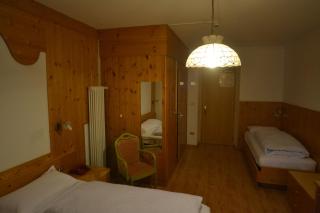 Hotel Pordoi Passo Pordoi Vegetarian Hotel - Canazei - 7