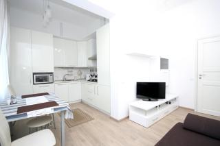 Real Home Apartments in Kiev Center - Kiev - 0