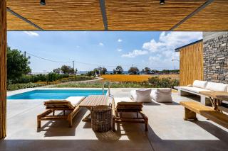 Akra Grammeno Beachfront Villas - 8