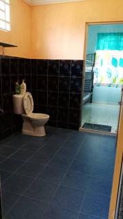 Sobey Laris Homestay D’ZIY AD - 5