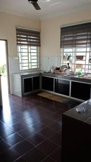 Sobey Laris Homestay D’ZIY AD - 4