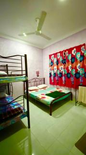 Sobey Laris Homestay D’ZIY AD - 1