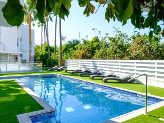 Rio Gardens Aparthotel - Ayia Napa - 0