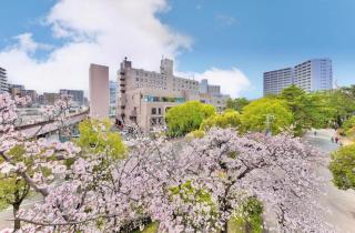 Minamisenri Crystal Hotel - Suita - 0