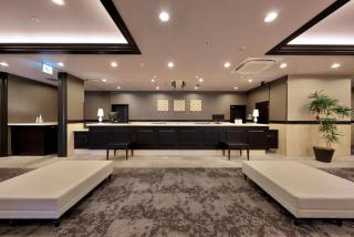 Minamisenri Crystal Hotel - Suita - 6