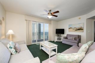 Unit 2430 Ocean Walk - 2 Bedroom Ocean View - Daytona Beach - 0