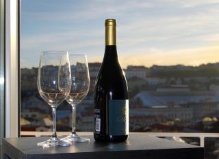 Apartments Pateo - Lisbon Lounge Suites - Lisbona - 9