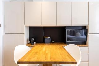 Marylebone Studio Flat - London - 4