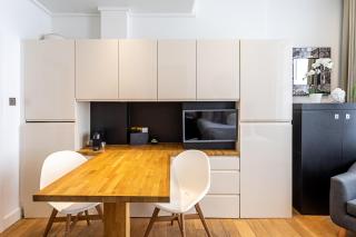 Marylebone Studio Flat - London - 5