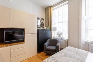Marylebone Studio Flat - London - 6