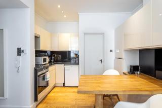Marylebone Studio Flat - London - 2