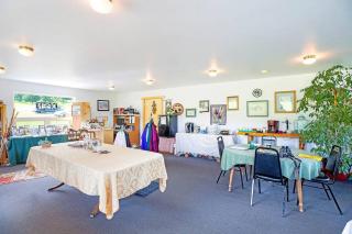 Homestead Cabin - Eden Valley - Oroville - 5
