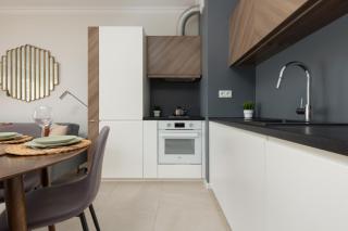 Lakeview Apartment Kapelanów Armii Krajowej by Noclegi Renters - Varsovie - 5