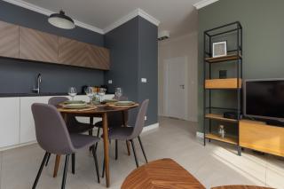 LakeSide Apartment Kapelanów Armii Krajowej by Noclegi Renters - 3