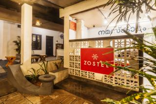Zostel Alleppey - Alleppey - 5
