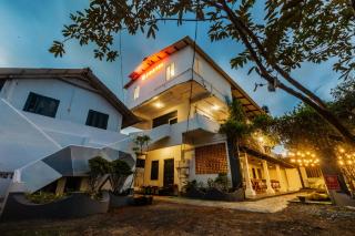 Zostel Alleppey - Alleppey - 0