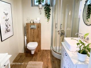 Apartamenty 72 - Agroturystyka - Wola Pękoszewska - 3