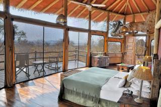 Tarangire Treetops - 0